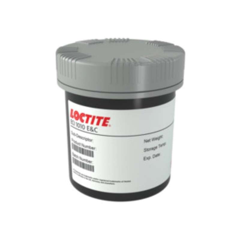 ECI 1010 Conductive Ink, 1.0 KG Jar E&C